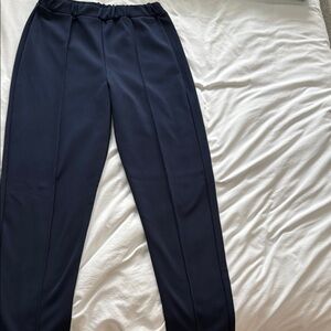Women’s Navy Pants